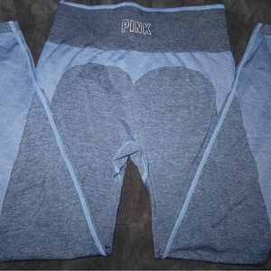 “Pink” leggings💙